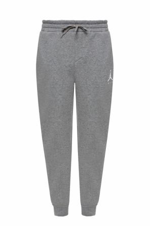 Logo-printed sweatpants, zdjęcie 1 Logo-printed sweatpants od Nike